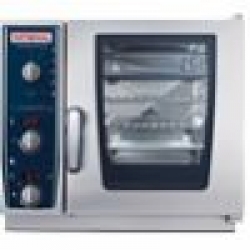 iCombi Classic CMP623 Electric CombiMaster Plus XS 6-2/3 